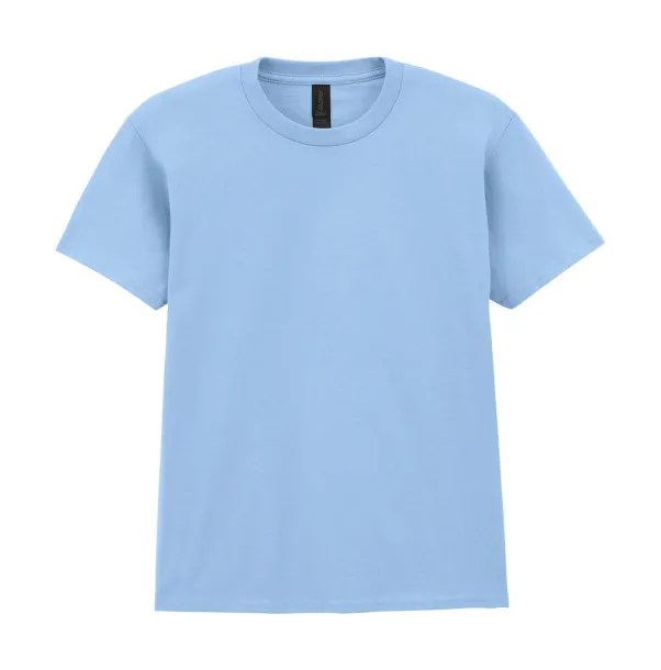  Softstyle Midweight Youth T-Shirt - Gildan Svijelo plava