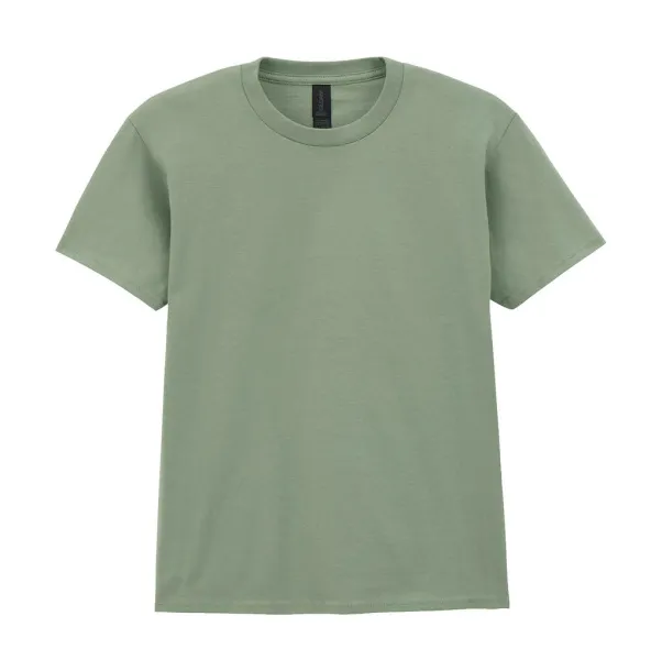  Softstyle Midweight dječja kratka majica, 183 g/m² - Gildan Sage