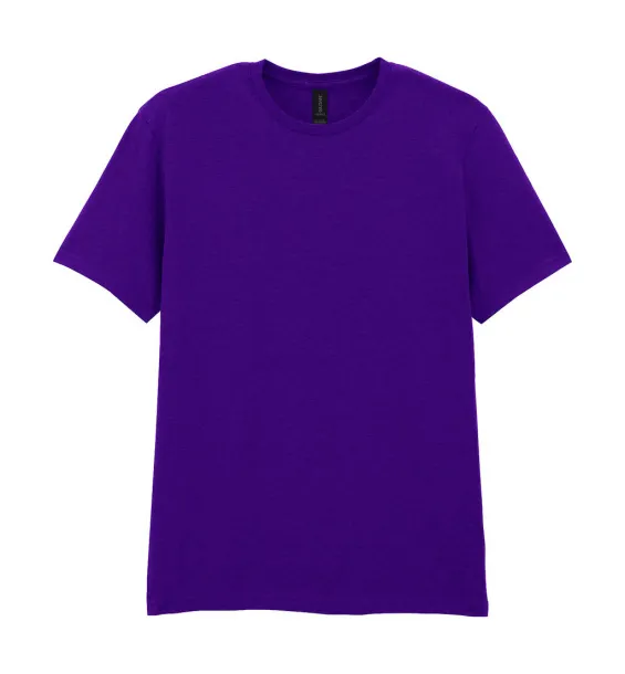  Softstyle® Ring Spun T-Shirt - Gildan Blackberry