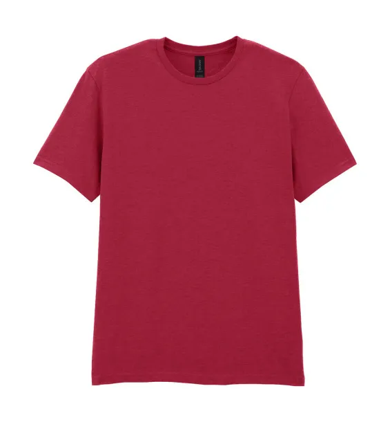  Softstyle® Ring Spun T-Shirt - Gildan Cardinal Red