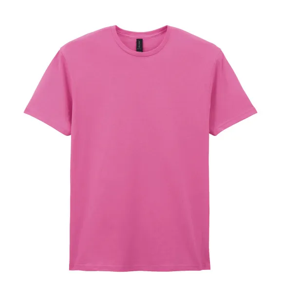  Softstyle® Ring Spun T-Shirt - Gildan Azalea