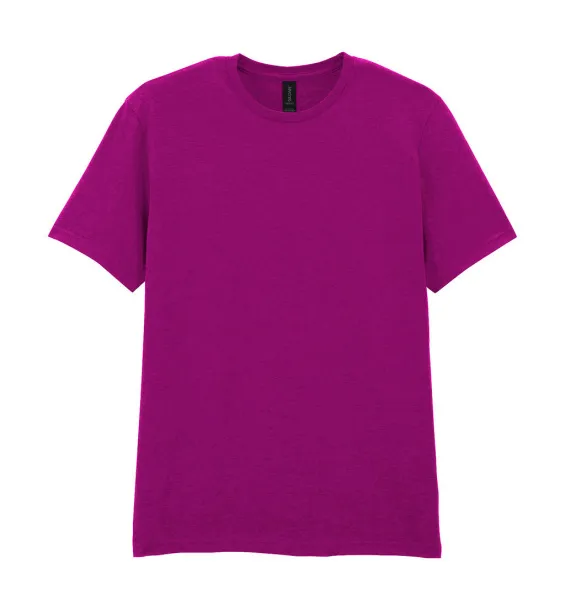  Softstyle® kratka majica od prstenastog pamuka, 153 g/m² - Gildan Berry