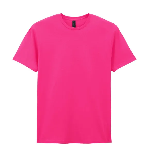  Softstyle® Ring Spun T-Shirt - Gildan Heliconia