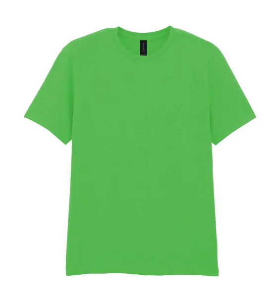  Softstyle® kratka majica od prstenastog pamuka, 153 g/m² - Gildan Electric Green