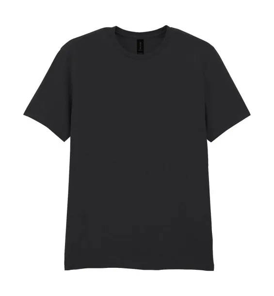  Softstyle® Ring Spun T-Shirt - Gildan Black