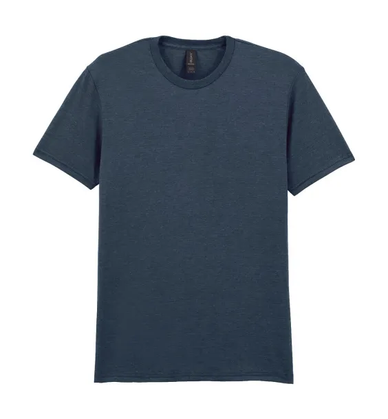  Softstyle® kratka majica od prstenastog pamuka, 153 g/m² - Gildan Dark Heather