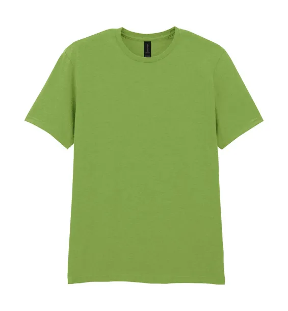  Softstyle® Ring Spun T-Shirt - Gildan Kiwi