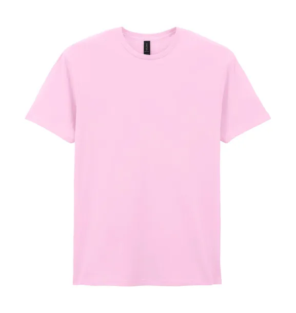  Softstyle® kratka majica od prstenastog pamuka, 153 g/m² - Gildan Light Pink
