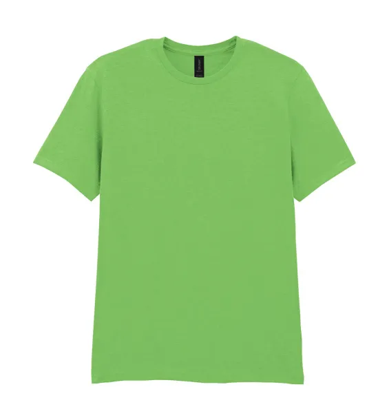  Softstyle® Ring Spun T-Shirt - Gildan Lime