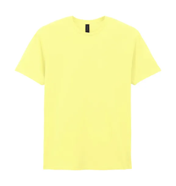  Softstyle® Ring Spun T-Shirt - Gildan Cornsilk