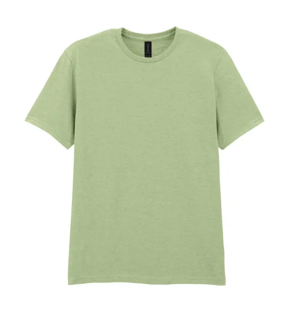  Softstyle® kratka majica od prstenastog pamuka, 153 g/m² - Gildan Pistachio