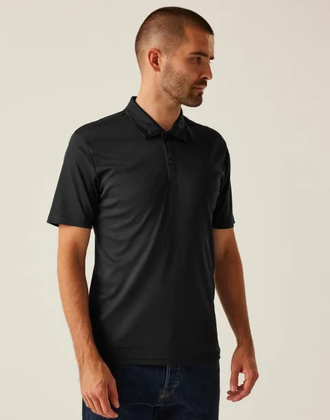 Polo majica od recikliranih materijala, 130 g/m² - Regatta Professional