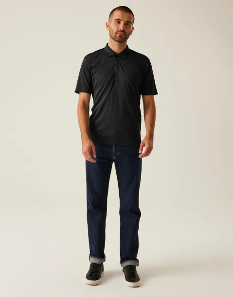  Polo majica od recikliranih materijala, 130 g/m² - Regatta Professional