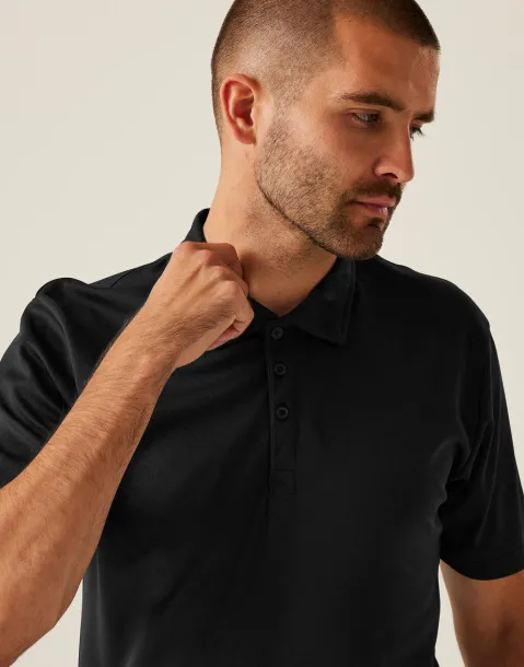  Polo majica od recikliranih materijala, 130 g/m² - Regatta Professional