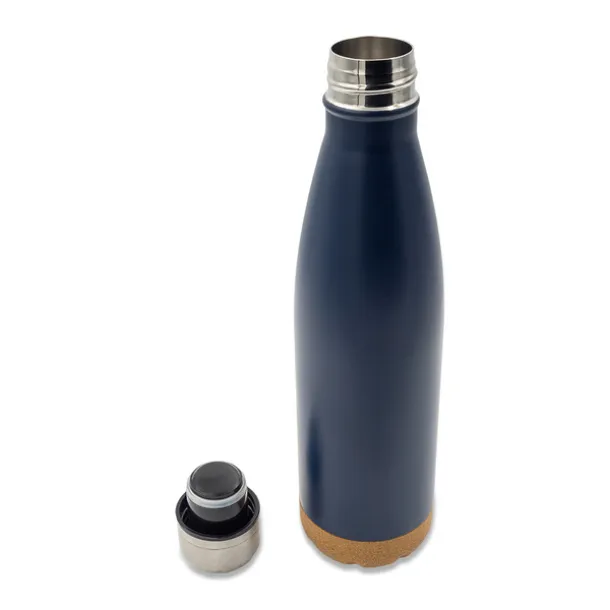 JOWI vacuum bottle 500 ml Dark Blue