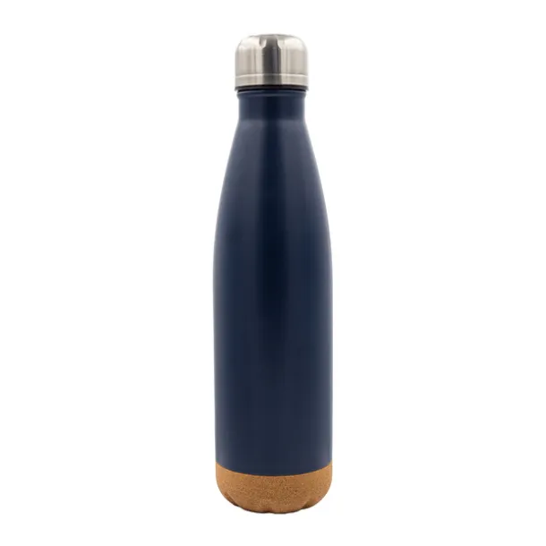 JOWI vacuum bottle 500 ml Dark Blue