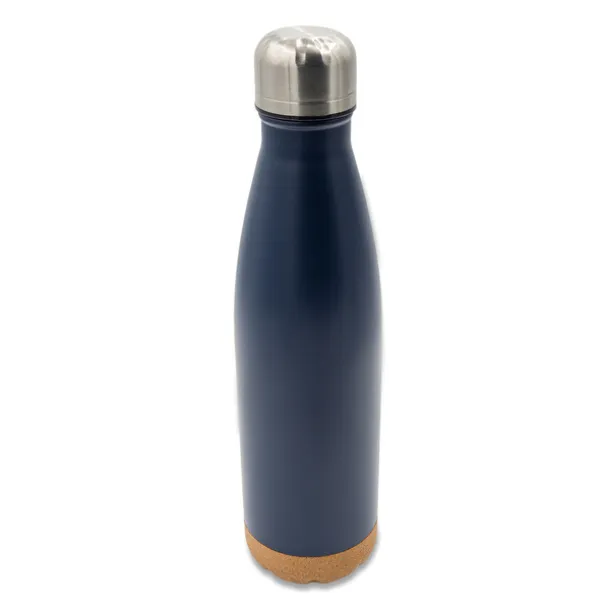 JOWI vacuum bottle 500 ml Dark Blue