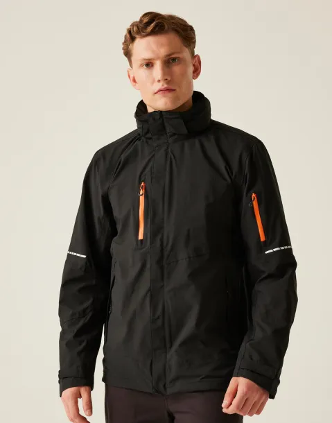  X-Pro Exosphere II Shell Jacket - Regatta Professional