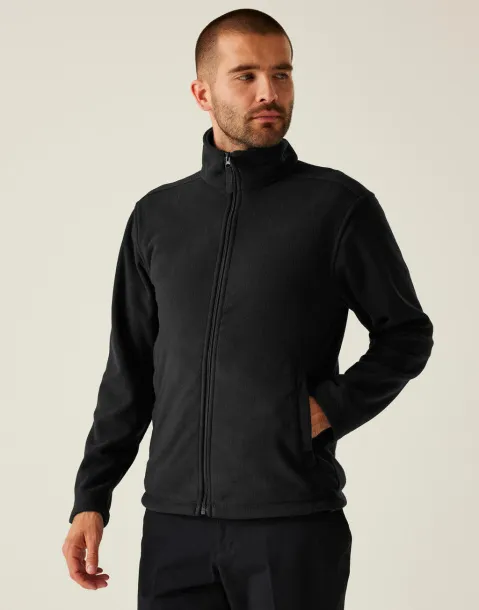  Micro Full Zip Fleece - Regatta Professional