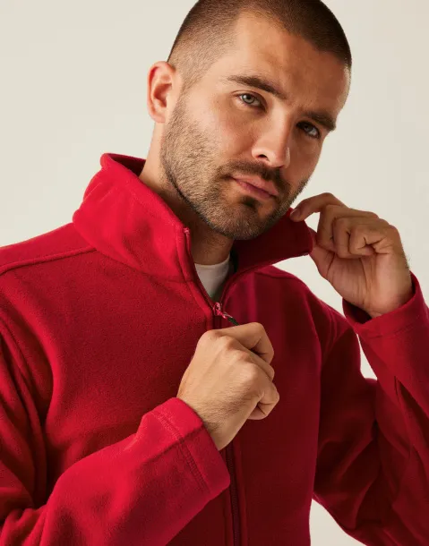  Micro Full Zip Fleece - Regatta Professional