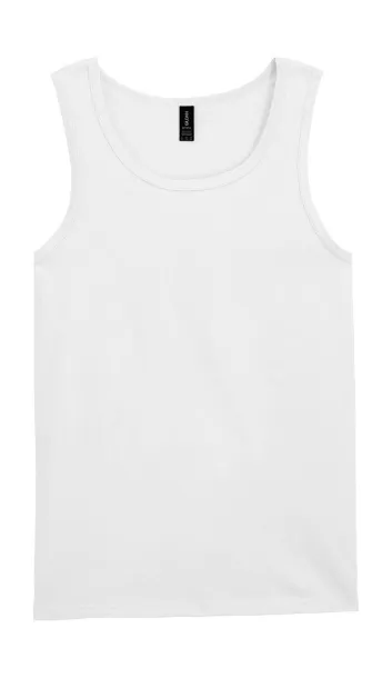  Softstyle® Adult Tank Top - Gildan Bijela