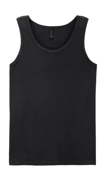  Softstyle® Adult Tank Top - Gildan Black