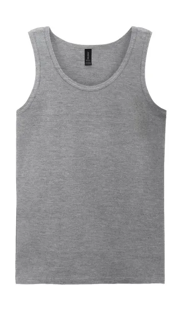  Softstyle® Adult Tank Top - Gildan Sport Grey