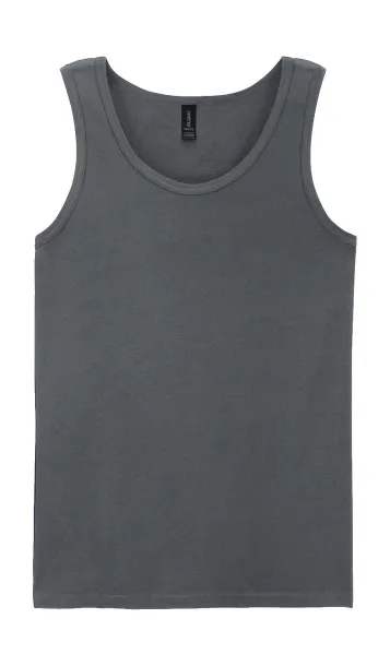  Softstyle® Adult Tank Top - Gildan Charcoal