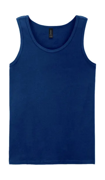  Softstyle® Adult Tank Top - Gildan Navy