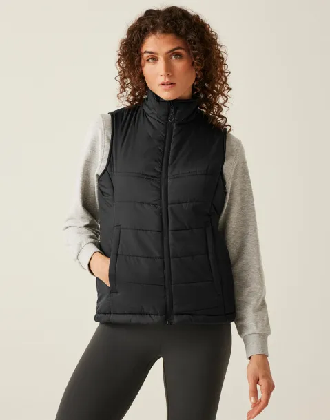  Women's Stage II Bodywarmer - Regatta Professional