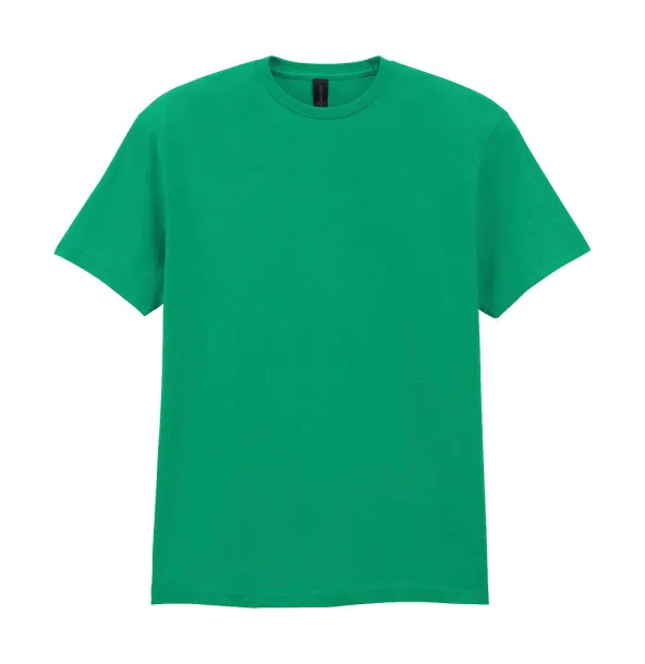  Softstyle CVC Adult T-Shirt - Gildan Kelly Mist