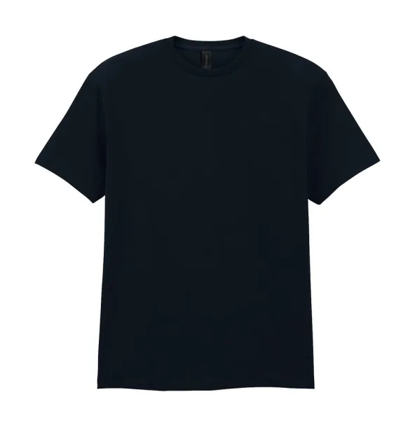  Softstyle CVC Adult T-Shirt - Gildan Pitch Black