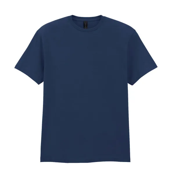  Softstyle CVC Adult T-Shirt - Gildan Navy Mist