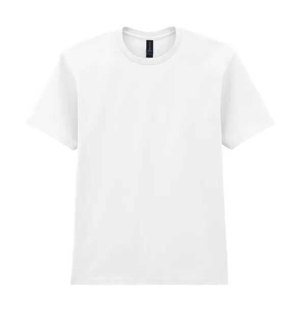  Softstyle Midweight Adult T-Shirt - Gildan Bijela