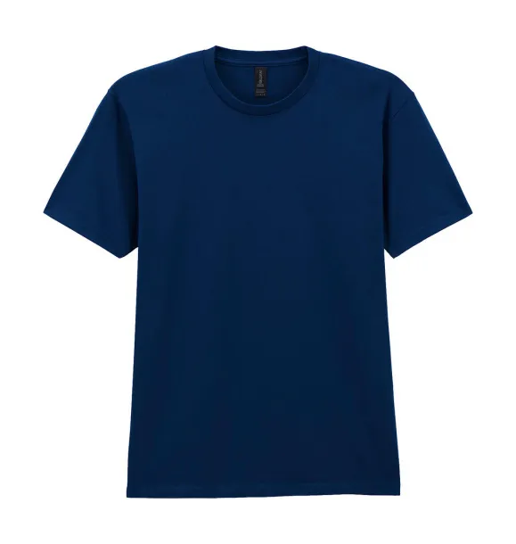  Softstyle Midweight muška kratka majica, 183 g/m² - Gildan Mornarsko plava