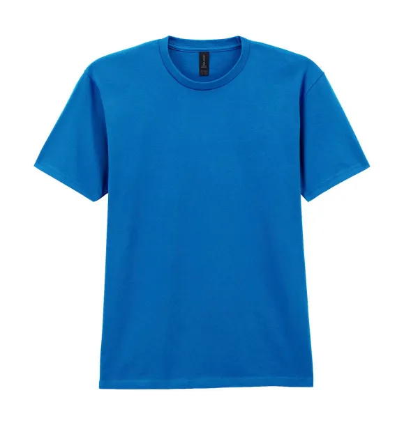  Softstyle Midweight Adult T-Shirt - Gildan Royal