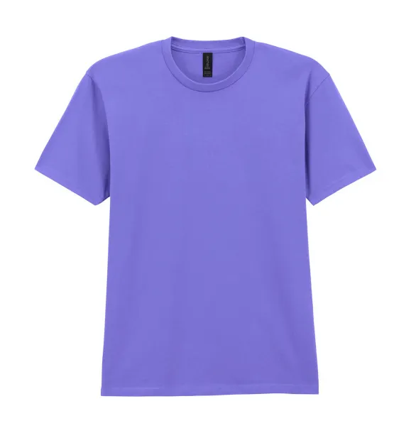  Softstyle Midweight Adult T-Shirt - Gildan Violet