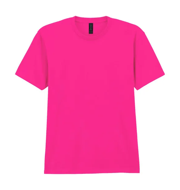  Softstyle Midweight Adult T-Shirt - Gildan Heliconia