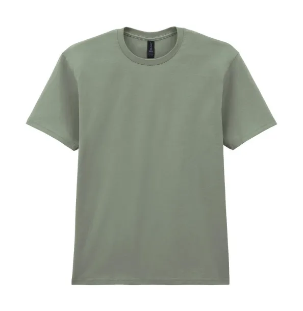  Softstyle Midweight muška kratka majica, 183 g/m² - Gildan Sage