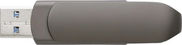 Harlow USB memorija 3.0 od legure cinka - 64 GB