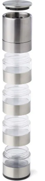 Rylan Stainless steel spice grinder