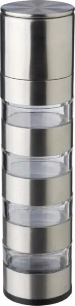 Rylan Stainless steel spice grinder