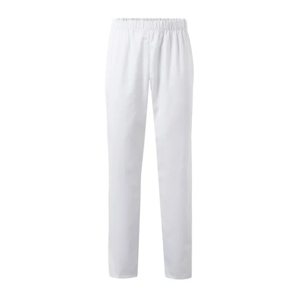 VL TYCHE Twill trousers (190g/m²), in cotton (35%) and polyester (65%)