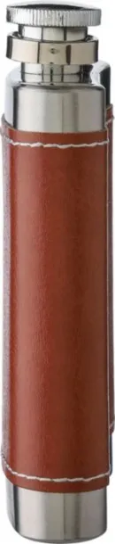 Cedric pljoska od nehrđajućeg čelika, 100 ml