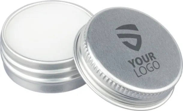 Kevin Metal tin lip balm