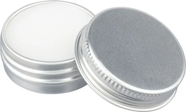 Kevin Metal tin lip balm