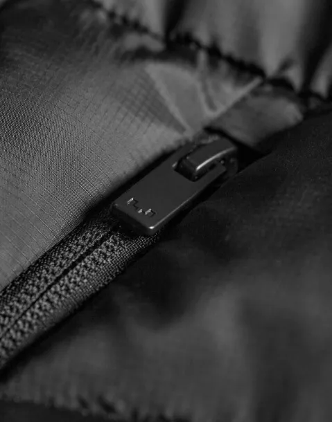  Womens Hooded Lite Jacket - Tee Jays