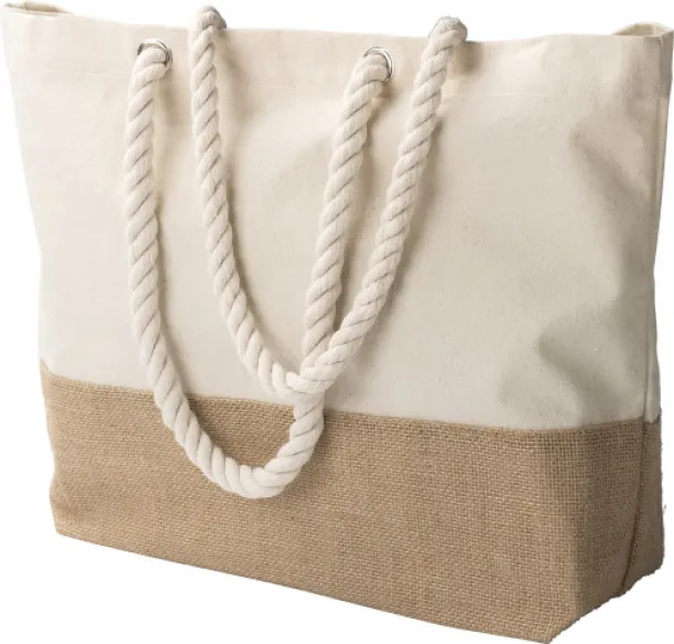  Cotton (280 g/m2) shopping bag Diego