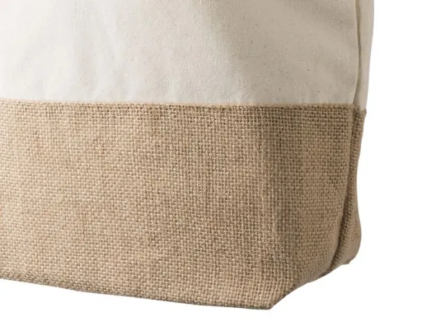  Cotton (280 g/m2) shopping bag Diego