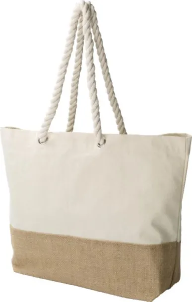  Cotton (280 g/m2) shopping bag Diego